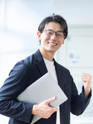 倉庫管理◆年休124日＋有給休暇80%以上取得推奨！新拠点のオープニング募集！1