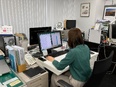 一般事務（未経験歓迎）◆ゆとりある業務量／残業なし／17時退社可／月8～9日休／住宅手当・食事補助有2