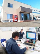 住宅建築資材のルート営業（未経験歓迎）◆上場企業G／賞与3ヶ月分／年休128日・土日祝1