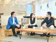 マーケティングプロデューサー◆登録者250万人超のYouTubeで数億円規模の事業を0→1で作る2