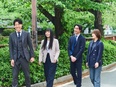 不動産営業◆未経験歓迎！100％反響＆安心のチーム制／平均年収1000万超／年休130日／土日祝休み2
