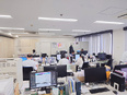 事務（未経験歓迎）◆新聞・雑誌・書籍をコンビニに卸す会社／ルーティンワーク／残業月3h以下3