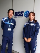 物流センターの管理スタッフ（荷物の伝票変更等を担当）◆定着率90％／年休120日／残業＆休日出勤自由1