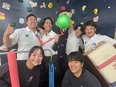 キッズスポーツのインストラクター◆運動が苦手な方も歓迎／遊び心を活かした指導／有休消化100％3