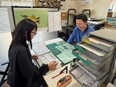物流事務◆未経験歓迎／賞与年2回／通常期残業月10h程度／入社祝い金15万円3