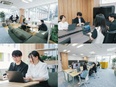 システムエンジニア◆プロジェクトの上流からサポートまでワンストップ／技術のある人が技術で評価される2