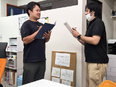 訪問介護スタッフ（未経験歓迎）◆年休133日／残業月5h／服装・髪色自由／ネイルOK／資格支援充実2