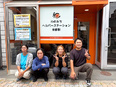 訪問介護スタッフ（未経験歓迎）◆年休133日／残業月5h／服装・髪色自由／ネイルOK／資格支援充実3