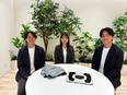 企画営業◆ReFaやSIXPAD等の提案／新規事業立ち上げメンバー／定着率92％／上場企業G3