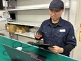 倉庫管理（未経験歓迎）◆オープニングメンバー／未経験でも月28万～／年間休日120日／賞与年2回以上2