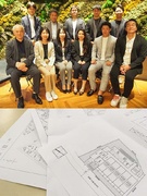 自社ブランドマンションの設計（プランニング専任）◆土日祝休み／残業ほぼなし／年休120日以上1