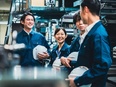 倉庫作業スタッフ◆未経験歓迎／賞与年2回／月収30万円可能／『株式会社カネカ』のパートナー企業3