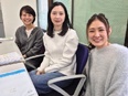 カスタマーサポート◆美容専門ブランド／月給28万円～／実働7時間／残業月5h以内／週4リモートも可能3