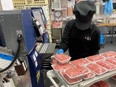 精肉加工（未経験歓迎）◆正社員採用／売上高700億円超え企業のグループ／残業月10h／社宅完備3