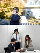 広告代理店の企画営業(大学などの学生募集を支援)◆未経験歓迎/年休128日/土日祝休み/残業月20h1
