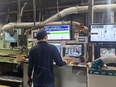 段ボールシートの製造スタッフ（未経験歓迎）◆残業月20h以下／平均勤続年数22年／埼玉から転勤なし3