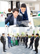人材サービスの営業（未経験歓迎）◆年休120日／残業月20h以下／コーディネーター業務まで担当1