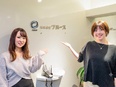 提案営業◆「人」と「仕事」を繋ぐ架け橋へ／学歴・経験不問／年休120日／コーディネーター業務まで担当2
