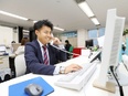 提案営業◆「人」と「仕事」を繋ぐ架け橋へ／学歴・経験不問／年休120日／コーディネーター業務まで担当3