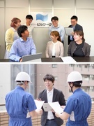 清掃事業のマネジメント職◆未経験歓迎／スタッフ管理をお任せ／月給27万円～／賞与最大3.3ヶ月分1