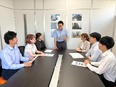 清掃事業のマネジメント職◆未経験歓迎／スタッフ管理をお任せ／月給27万円～／賞与最大3.3ヶ月分2
