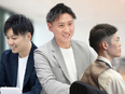 人材コーディネーター◆将来の幹部候補／未経験歓迎の人柄採用／年休125日／インセンティブ＋賞与年3回2