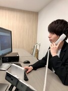 管理事務◆未経験歓迎／カスタマーサポート業務／15期連続黒字経営／研修充実／完全週休2日制1