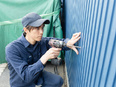 メンテナンススタッフ◆未経験歓迎／賞与年3回／月給30万円～／引越手当30万円／完休2日制／毎年昇給3