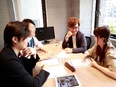 ITエンジニア◆「IT経験者が集まる」会社／年収300万UP実績有！／東京都成長企業TOP50選出！2
