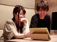 ITエンジニア◆「IT経験者が集まる」会社／年収300万UP実績有！／東京都成長企業TOP50選出！3