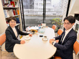 税理士アシスタント（経理経験者募集）◆外資・ITなど多彩な案件で裁量を発揮／月給28万円以上2