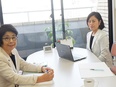 税理士アシスタント（経理経験者募集）◆外資・ITなど多彩な案件で裁量を発揮／月給28万円以上3