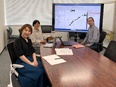 まちづくりコンサルタント◆年間休日120日／家族手当など手当充実／官公庁と直接取引3