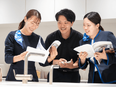 ライフスタイルコーディネーター（未経験歓迎）◆長期休暇3回・最大10連休／年休123日／賞与年2回2