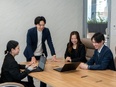 営業◆年収3000万可／未経験歓迎／月給40万円～／年休125日／土日祝休み／リモート×フレックス可2