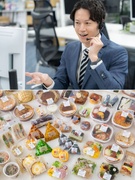 カスタマーサポート（未経験歓迎）◆『セブン-イレブン』商品の品質を守る／退職金あり／年休120日1