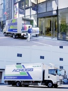 ドライバー（未経験歓迎）◆収入重視・プライベート重視／あなたの希望を実現！／1年目の平均月収27万円1