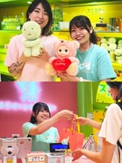 店舗運営管理◆世界で大人気『スミスキー』『Sonny Angel』合同直営店／原宿店オープニング募集1