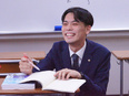 塾講師◆集団・個別指導／転勤なし／年収600万円も目指せる／多彩なキャリア／アイデアを活かせる2