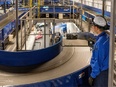 機械メンテナンススタッフ◆ANAグループ／空港インフラの安全を守る／平均勤続10年／単身寮制度有2