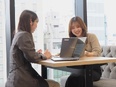 SNSマーケター（未経験歓迎）◆年間休日120日以上／有休消化率100％／残業月3時間以下／面接1回3