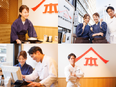 店長候補（壱角家・山下本気うどん）◆未経験で月収30万円～／平均賞与4か月分／包丁不要2