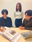 美容クリニックの店舗開発アシスタント◆未経験歓迎／安定の医療業界×成長市場1