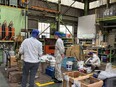 機械メンテナンススタッフ◆AIに奪われない技術を磨く／先輩の半数以上が未経験者／資格取得支援あり2