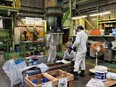 機械メンテナンススタッフ◆AIに奪われない技術を磨く／先輩の半数以上が未経験者／資格取得支援あり3