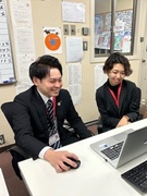 『日建学院』の営業（未経験歓迎）◆平均年収600万円／月給29万円スタート／年間休日125日1