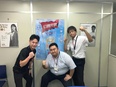 『日建学院』の営業（未経験歓迎）◆平均年収600万円／月給29万円スタート／年間休日125日3