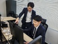 キャリアアドバイザー◆100%内勤／年休120日／残業月10h以内／売上5％還元インセン制度2