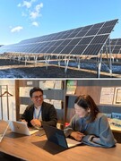 営業（売らずに買う営業）◆未経験歓迎／基本リモート／賞与年２回／年間休日129日／住宅手当あり1