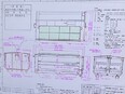 コンテナの設計◆設立72年／大手メーカーと40年直取引／寮完備／資格取得支援有／賞与年2回＋決算賞与2
